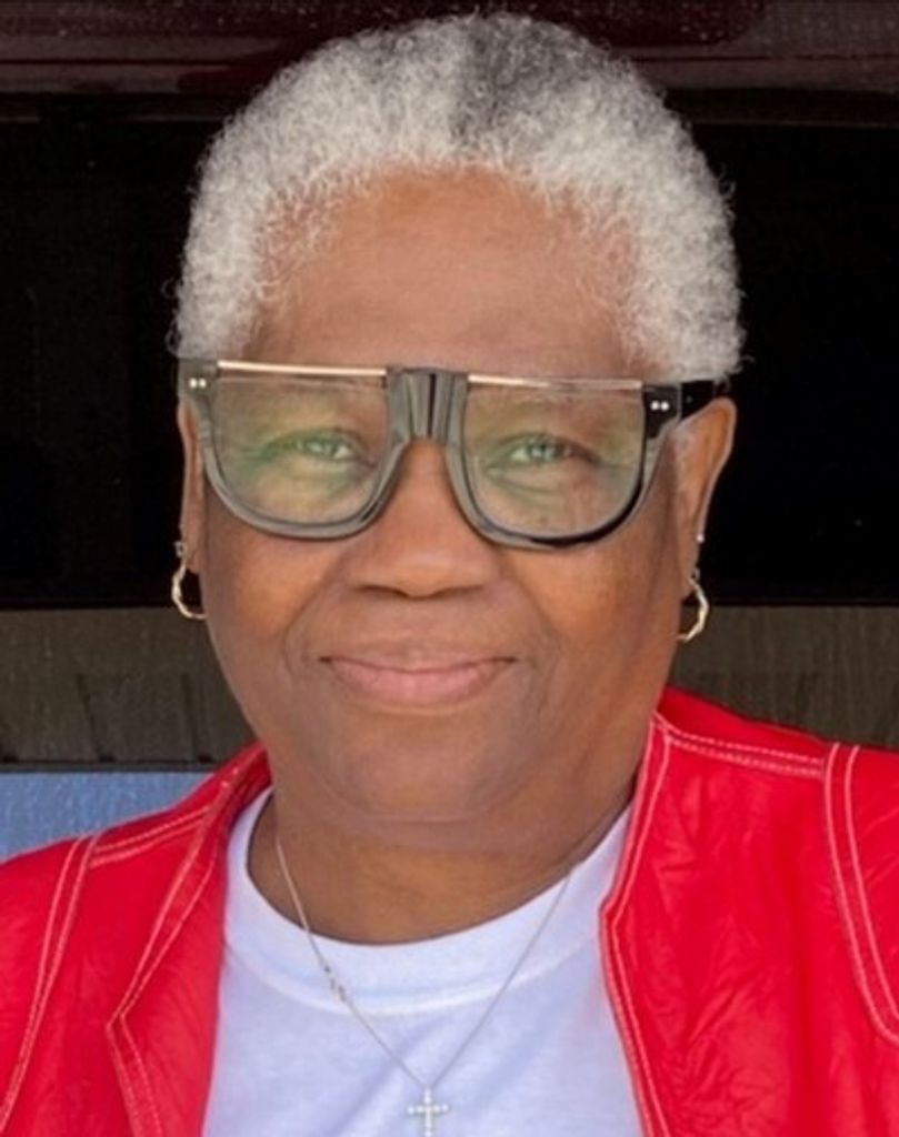 Gloris Presha Profile Photo