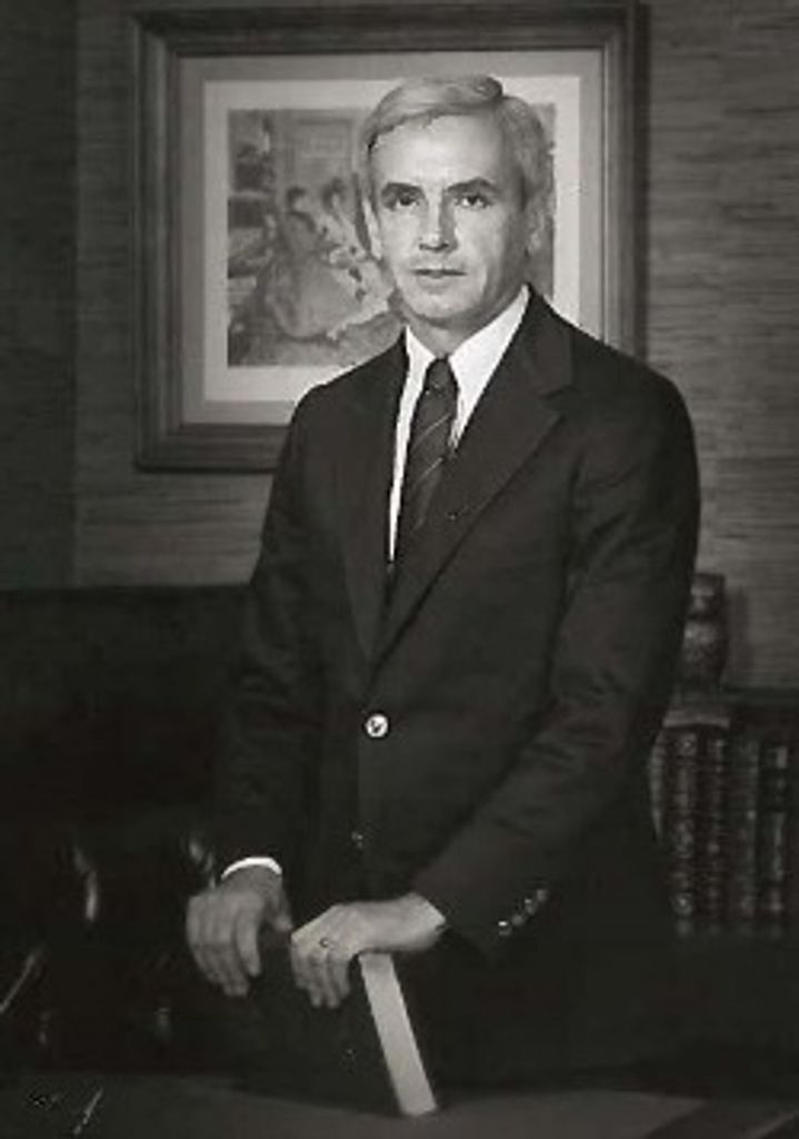 Harry Roberson Easterling, Sr.
