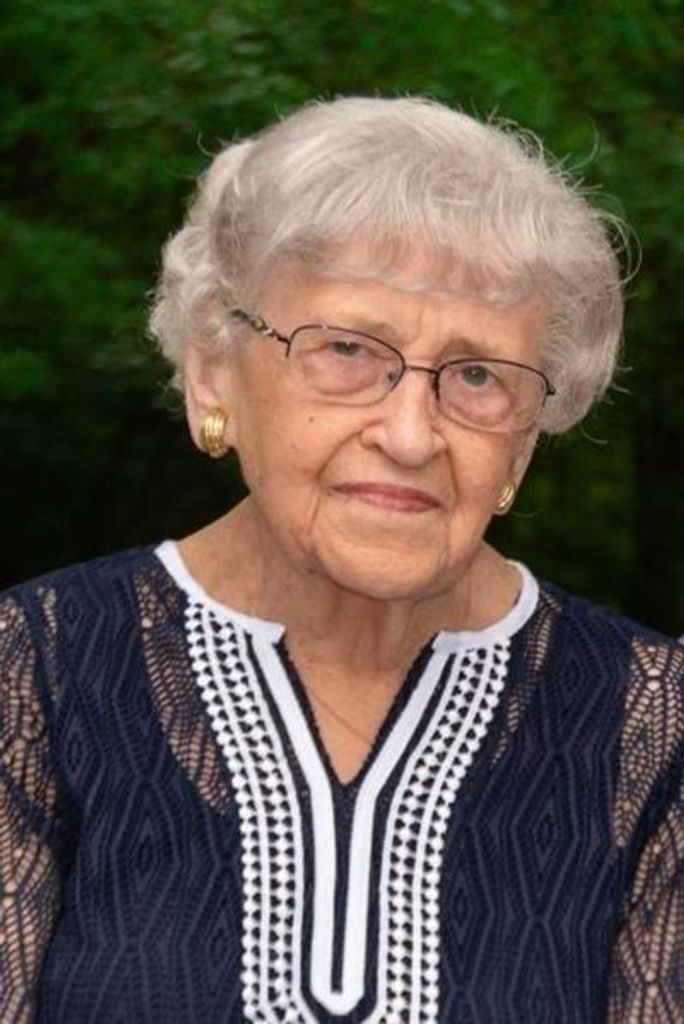 Doreen Mclean Miller Profile Photo