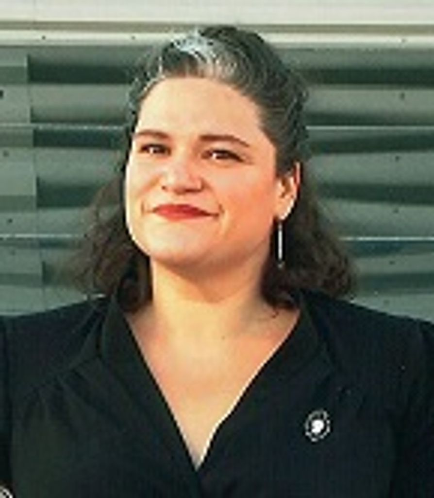 Nicole C. Gonzalez