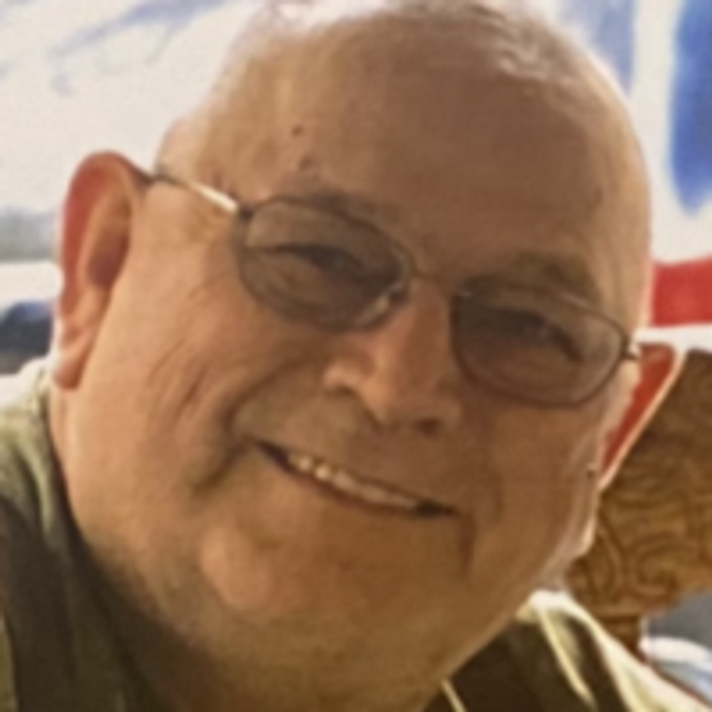 Darwin "Woody" Wood Profile Photo