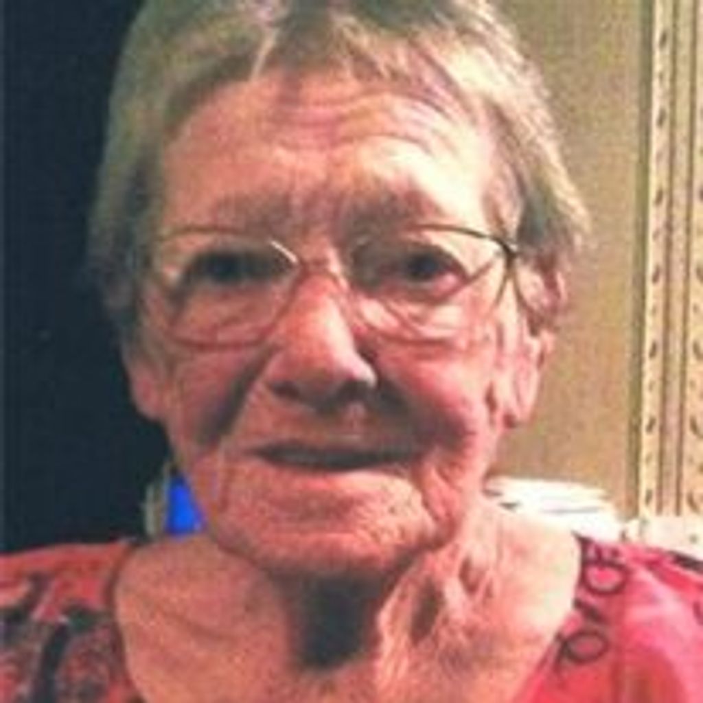 Pauline Fay Bundesen