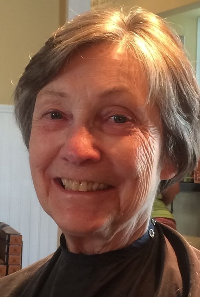 Marian C. Lochman