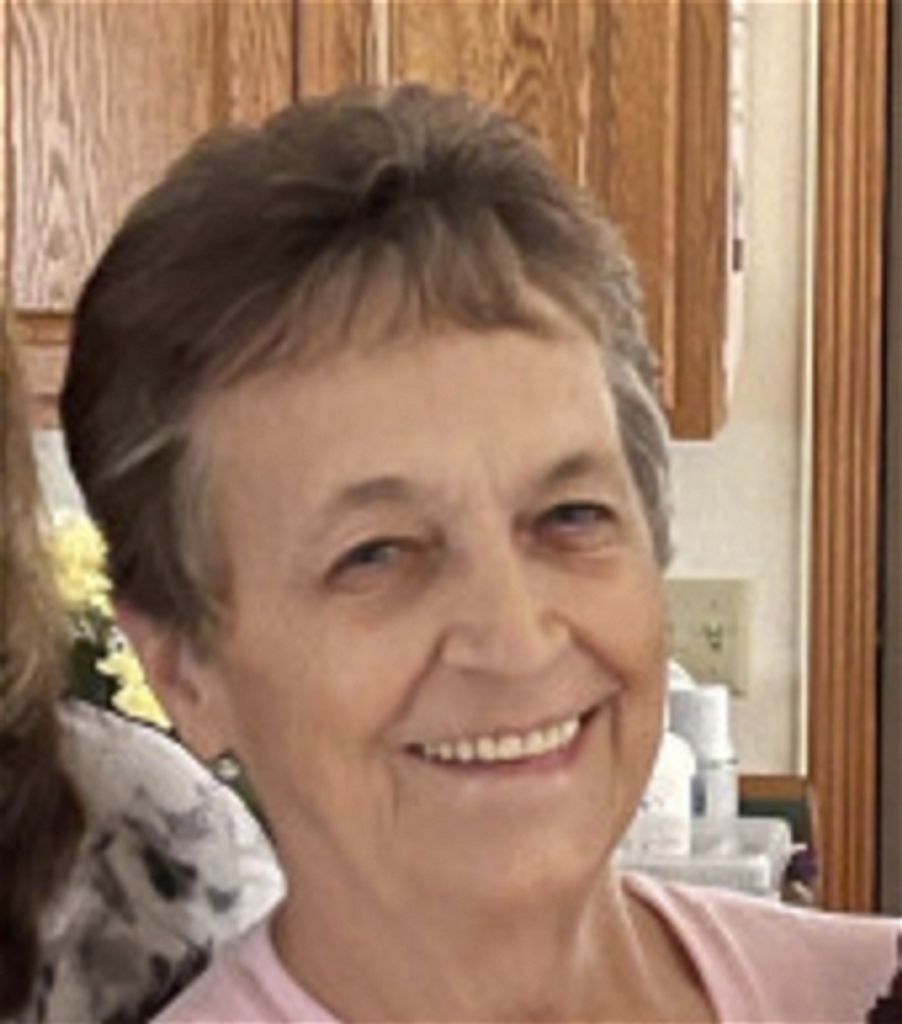 Lila Marie Lockwood