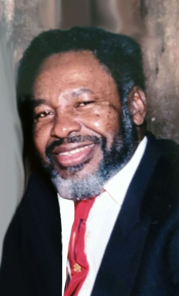 Louis Charles "L.C." Waiters