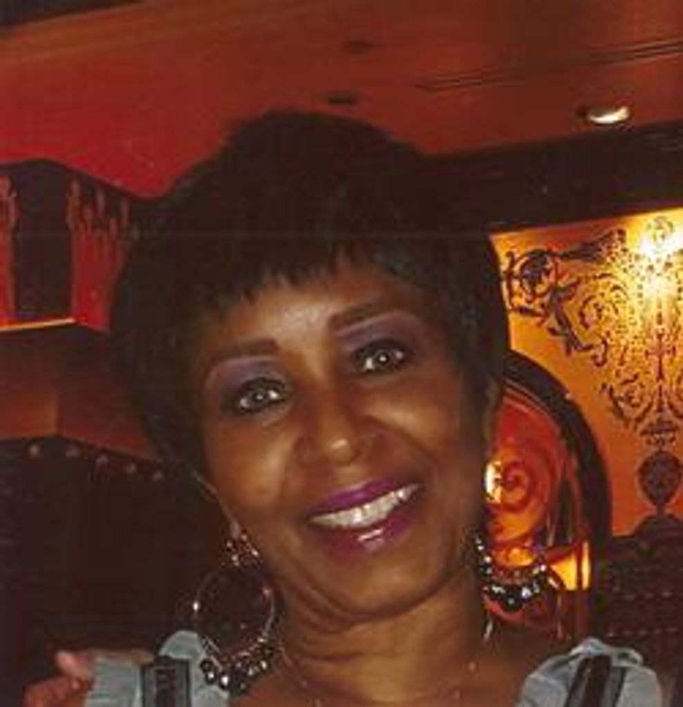 Roslyn Echols-Landfair Profile Photo