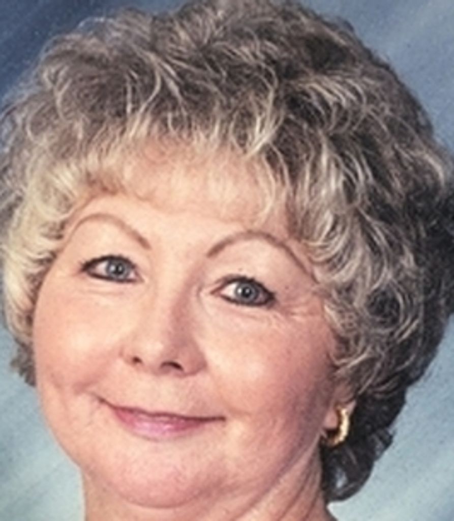 Phyllis Goddard