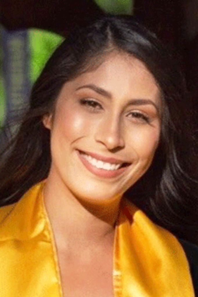 Natalia Alexandra Hernandez Profile Photo