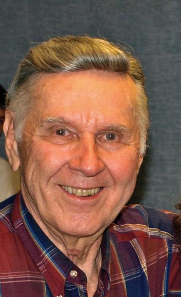 Edward C. Gross Profile Photo