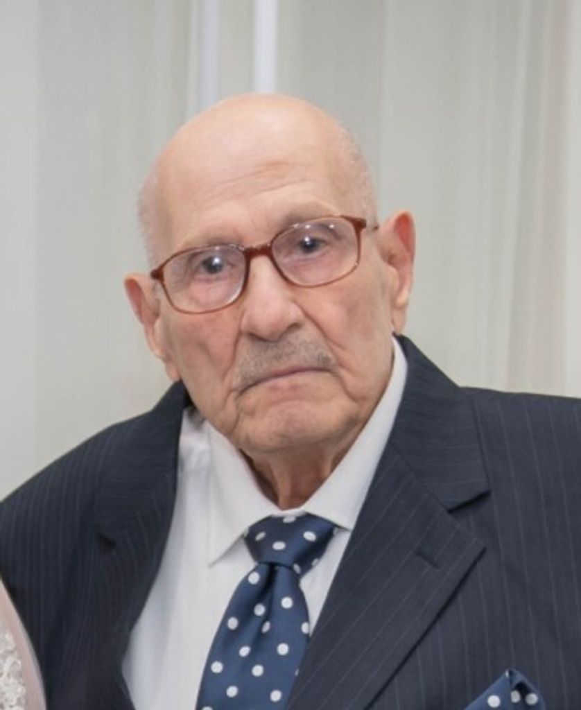 Lewis J. Yasso Profile Photo