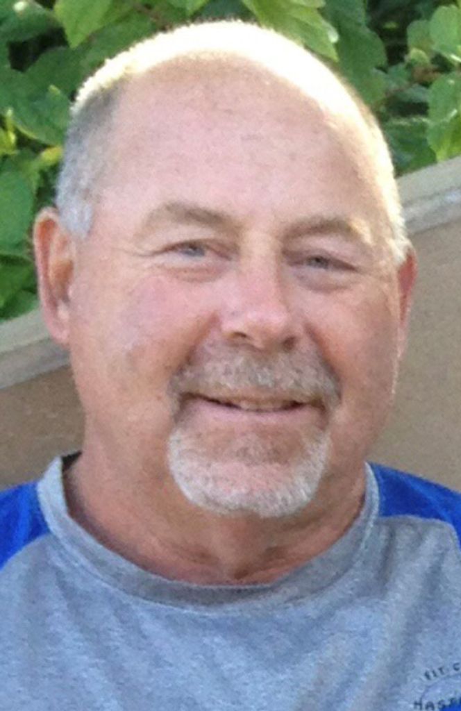 John "Pat" Langdon Profile Photo