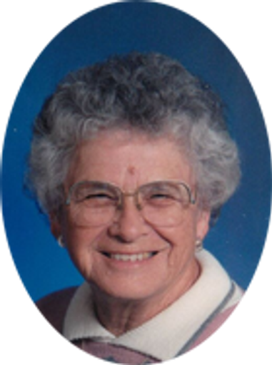 Viola Short-Barrick Profile Photo