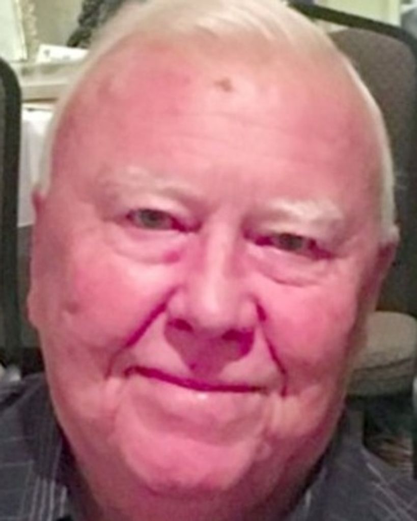 Bill Russell Futher Profile Photo