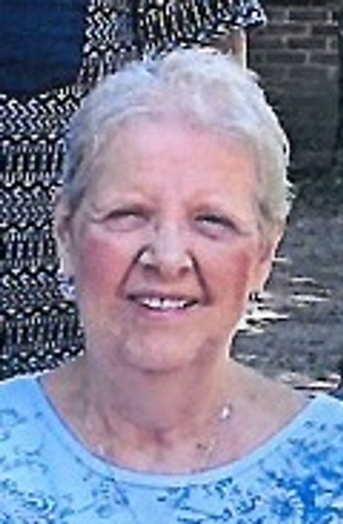 Shirley  A. Peters