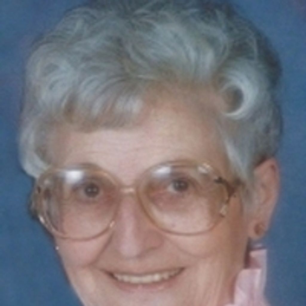 Frances Marie Scally