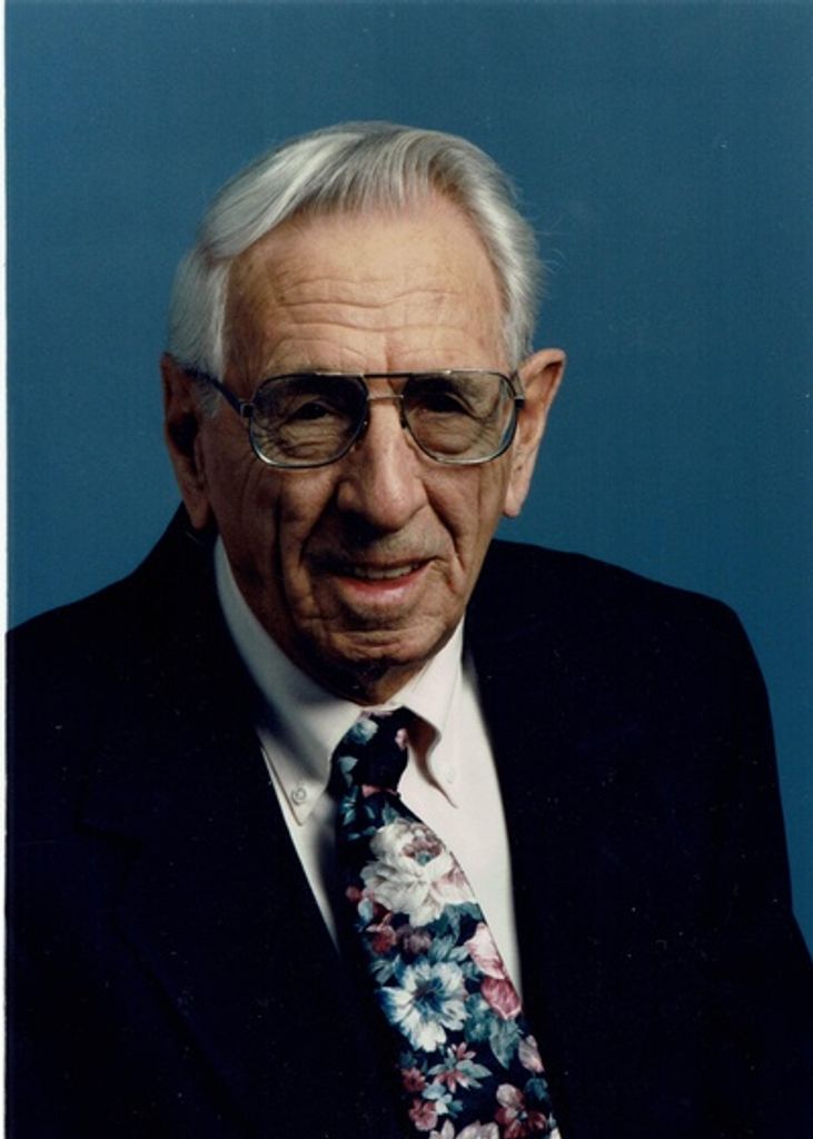 James H. "Jim" Mccue