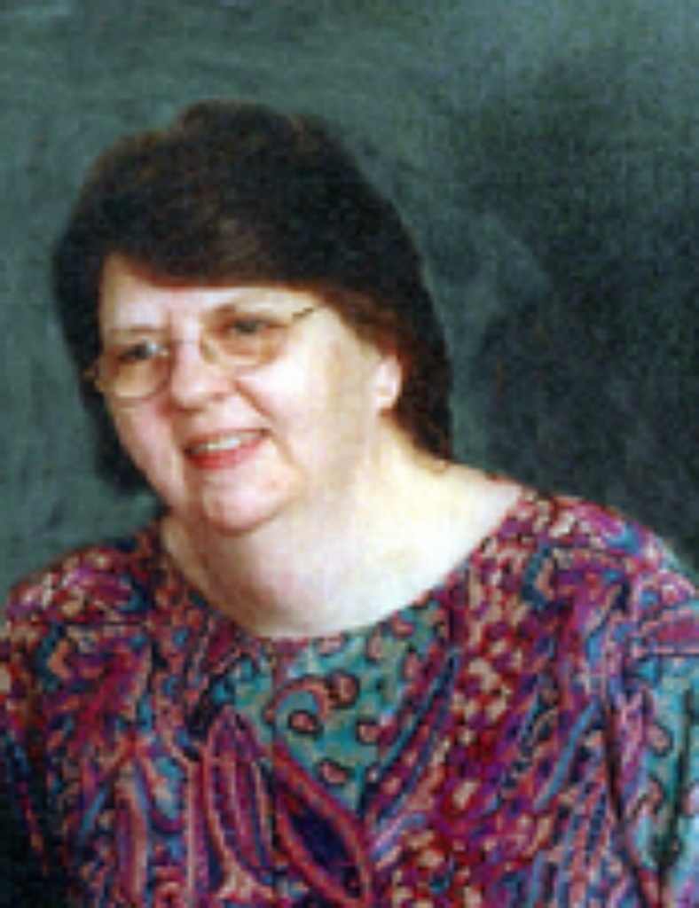 Wendy Karen Brisson