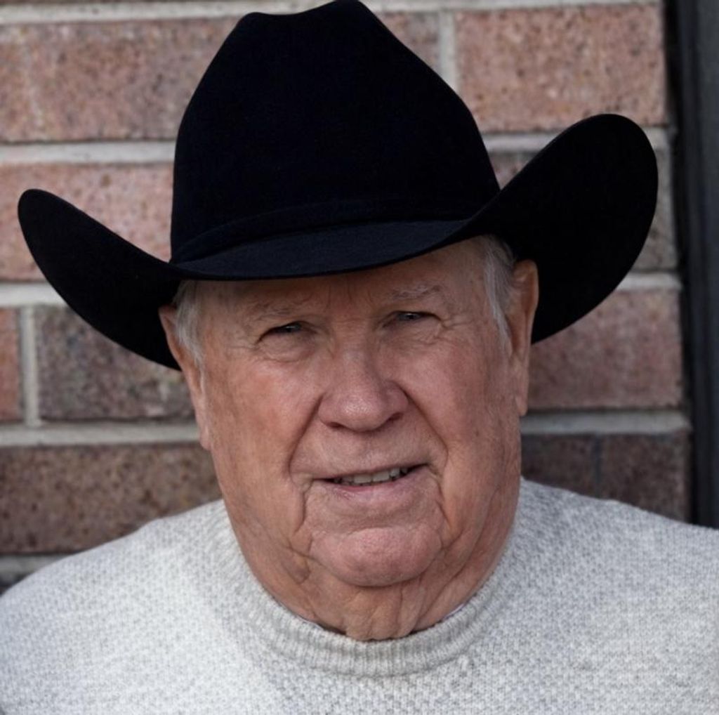 "Duck" Winford Lee Donnell