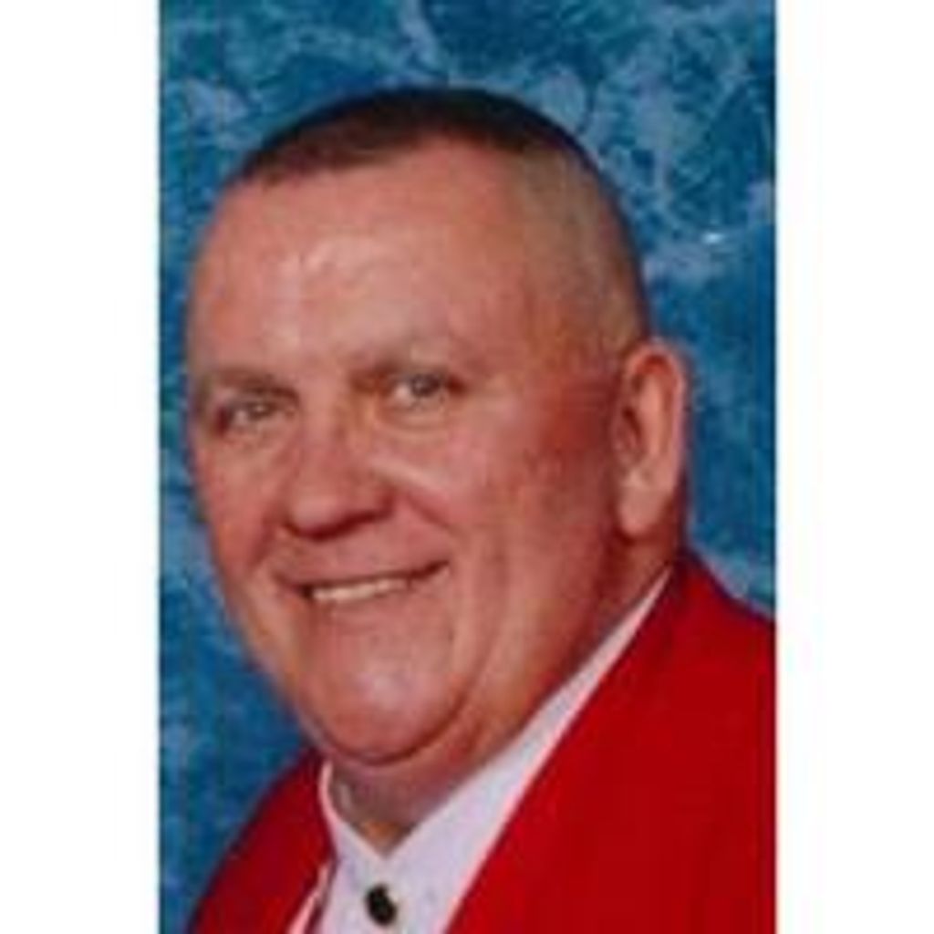 Dennis G. O'Brien, Sr.