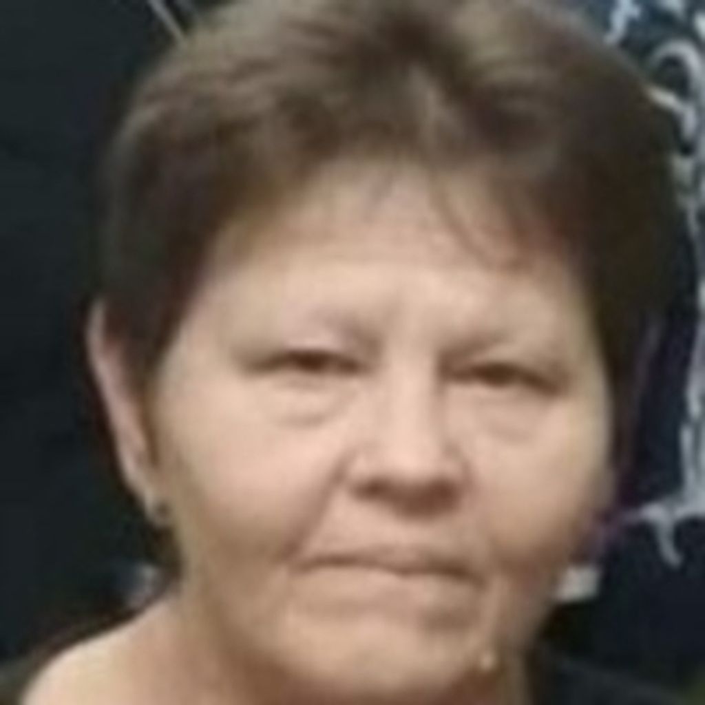 Bonnie Darlyne Mcbride