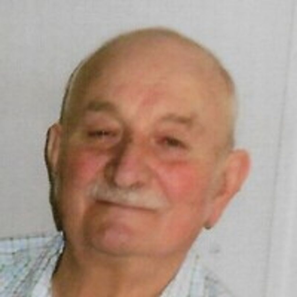 Lonnie Lavern "Pete" Stotts