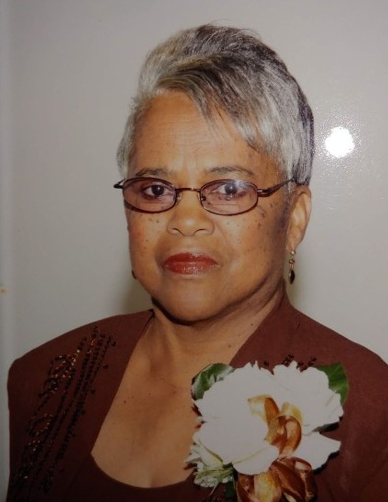 Lillian Williams