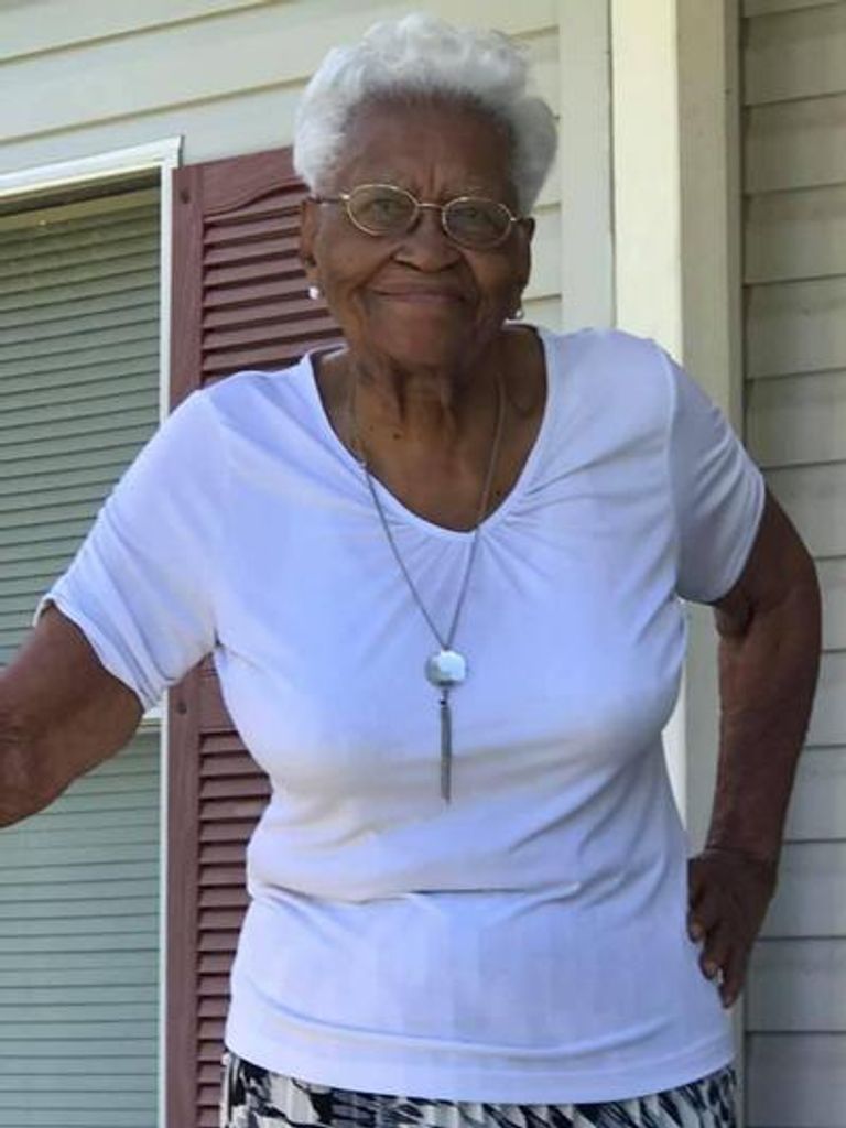 Mary Louise Ballard Ragins Profile Photo