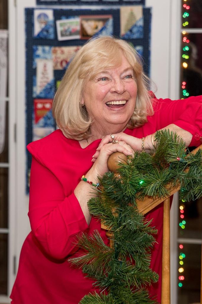 Susan Jane Mortimore Profile Photo