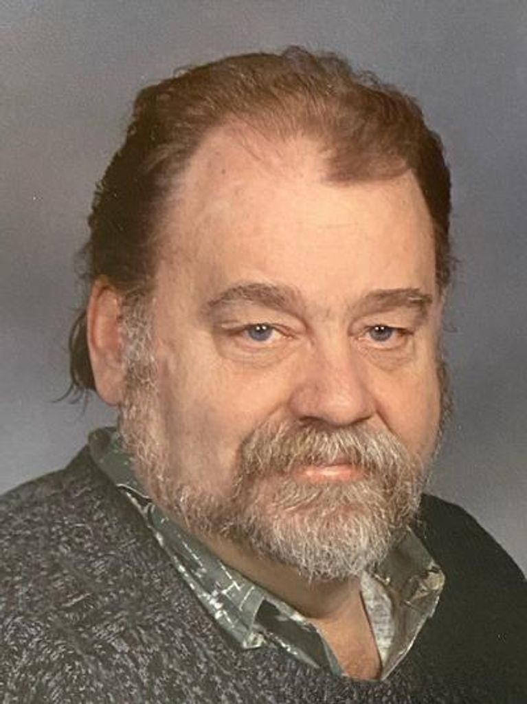 Robert Segard