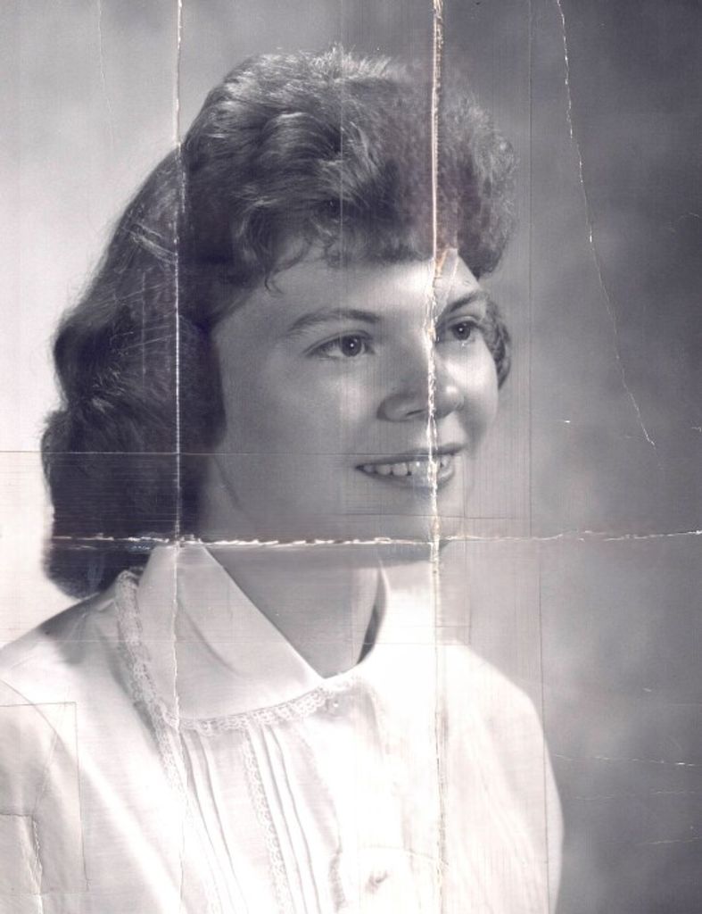Betty L. (Moore)  Wince