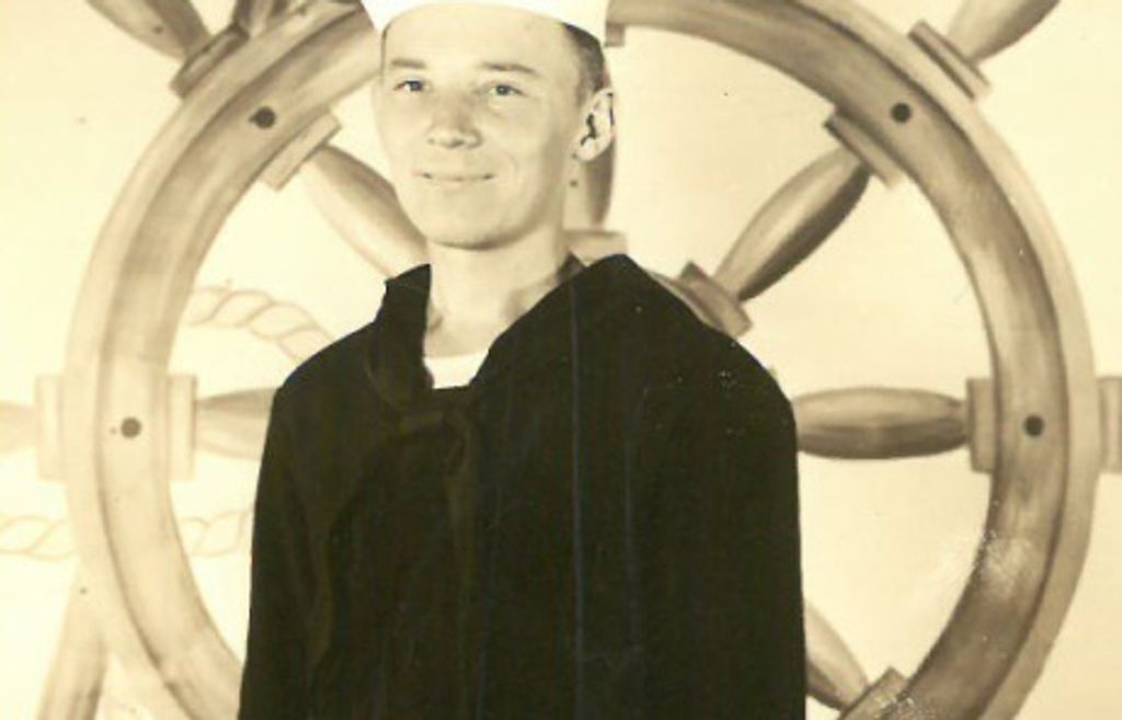 LeRoy F. Morrison