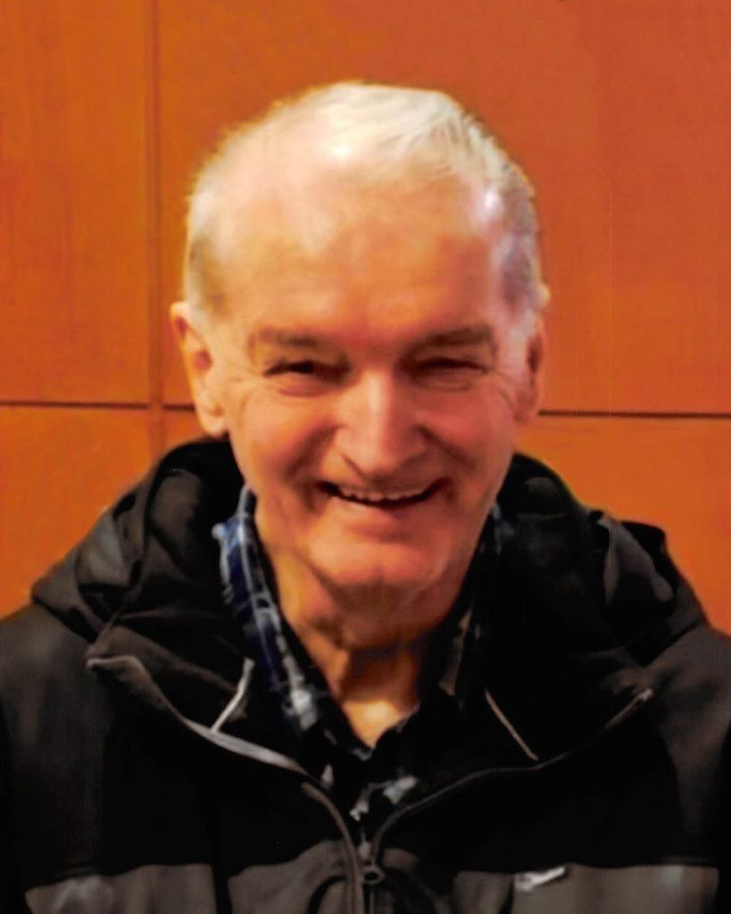 Keith Alexander Clifford Gabrielle Profile Photo