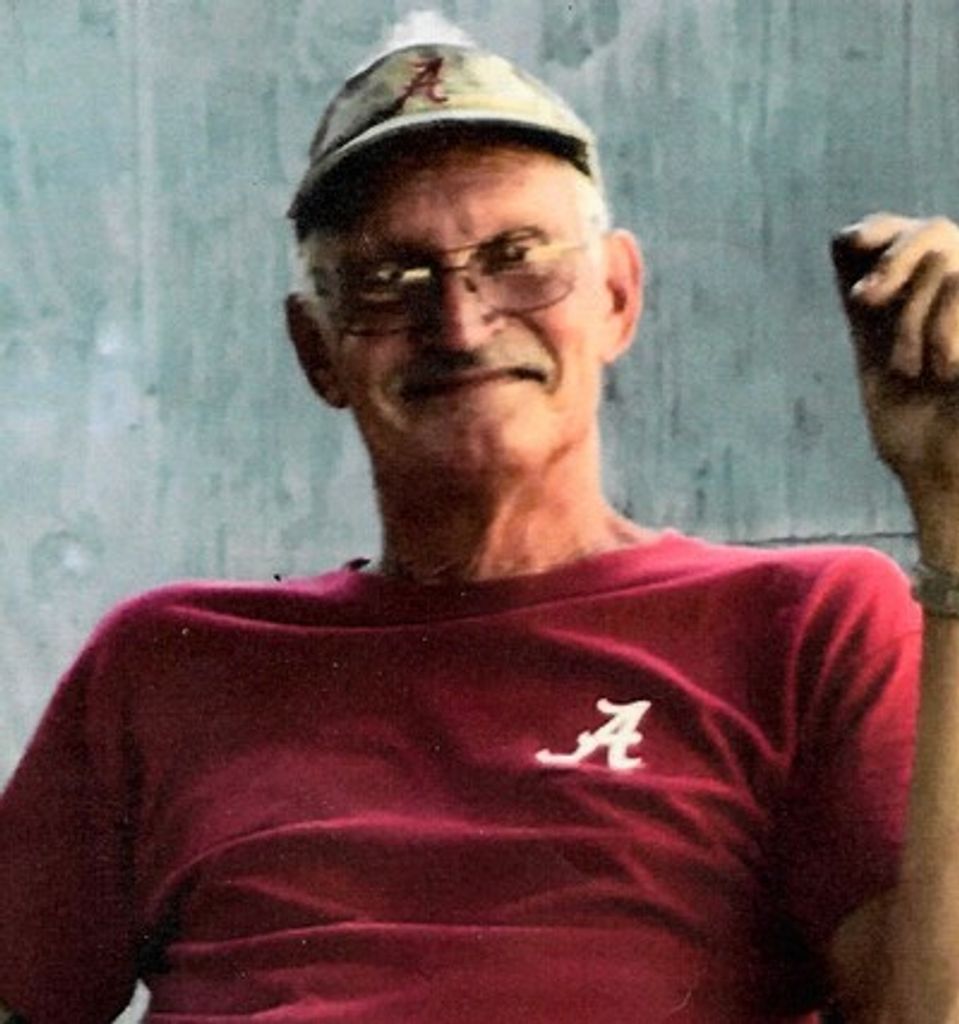 Jerry Laverne Vails Profile Photo