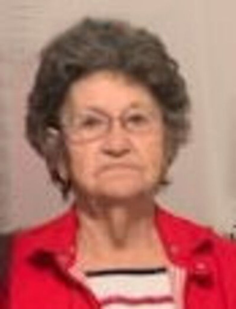 Lillian Cox