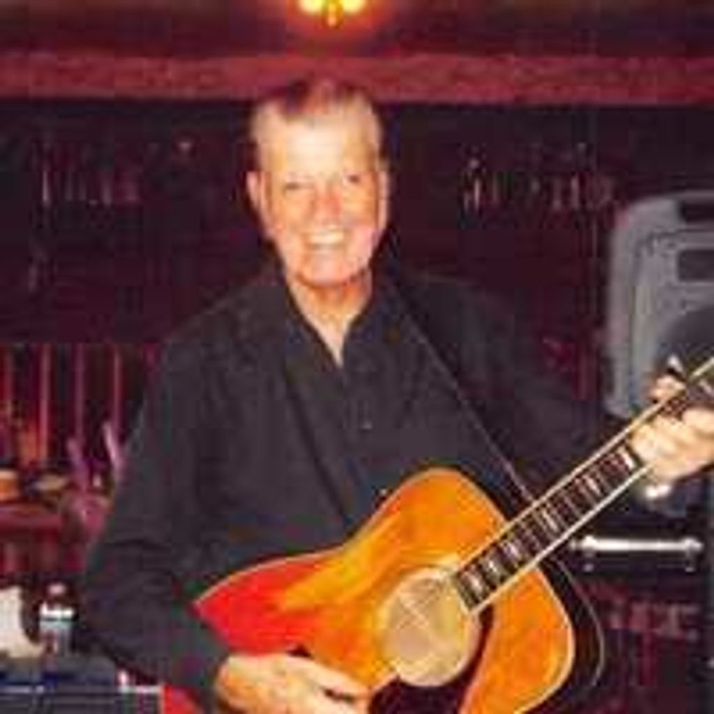 Robert Catoe, Sr. Profile Photo