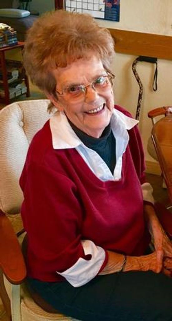 Norma Jean Cossey Profile Photo