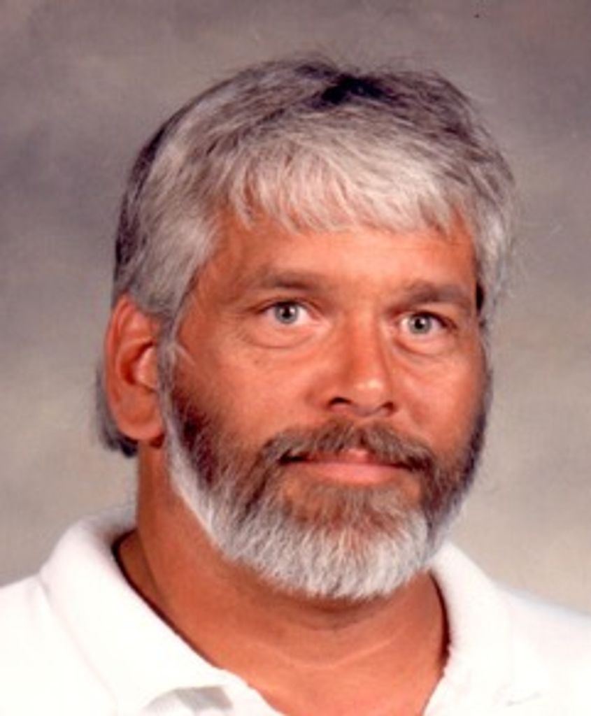 Ronald Svard