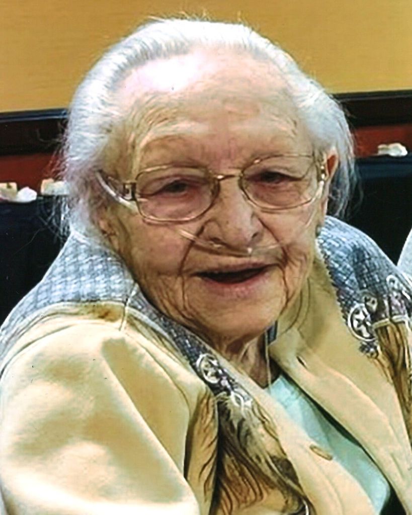 Nina Smith Profile Photo
