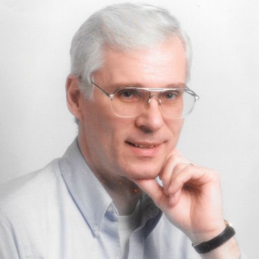 Carl Harold Hafemann Jr. Profile Photo