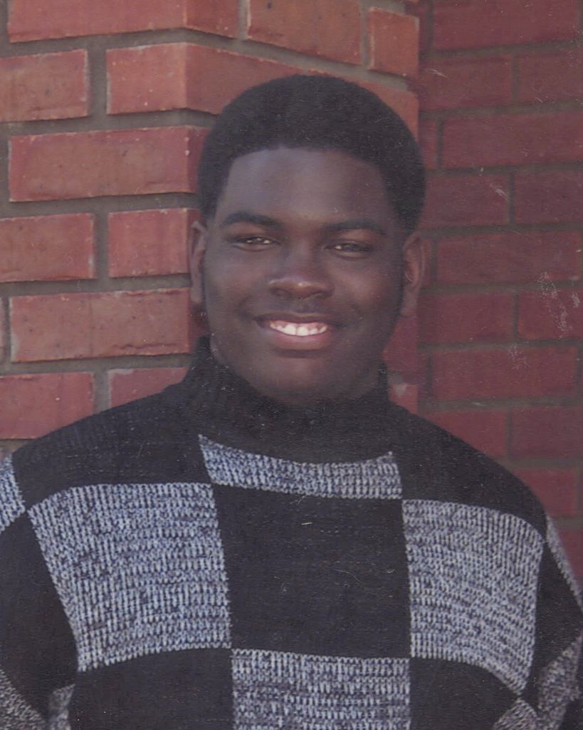 Jarvis Jarmaine Gilbert Profile Photo