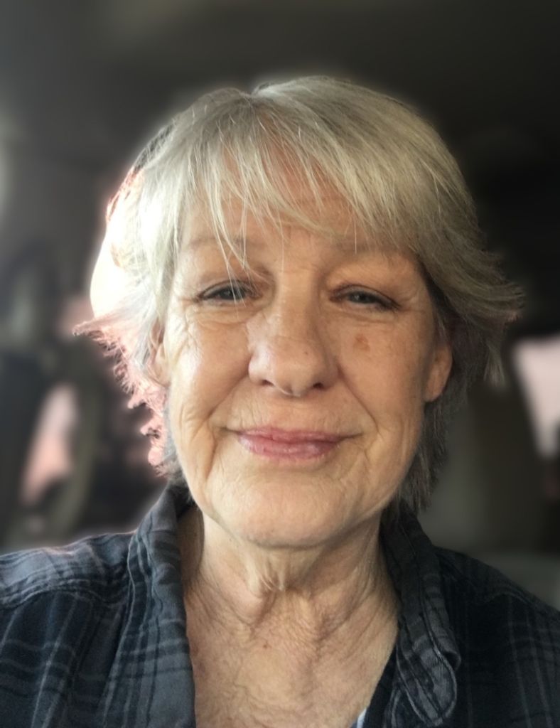 Marcilyn Kaye Hammond