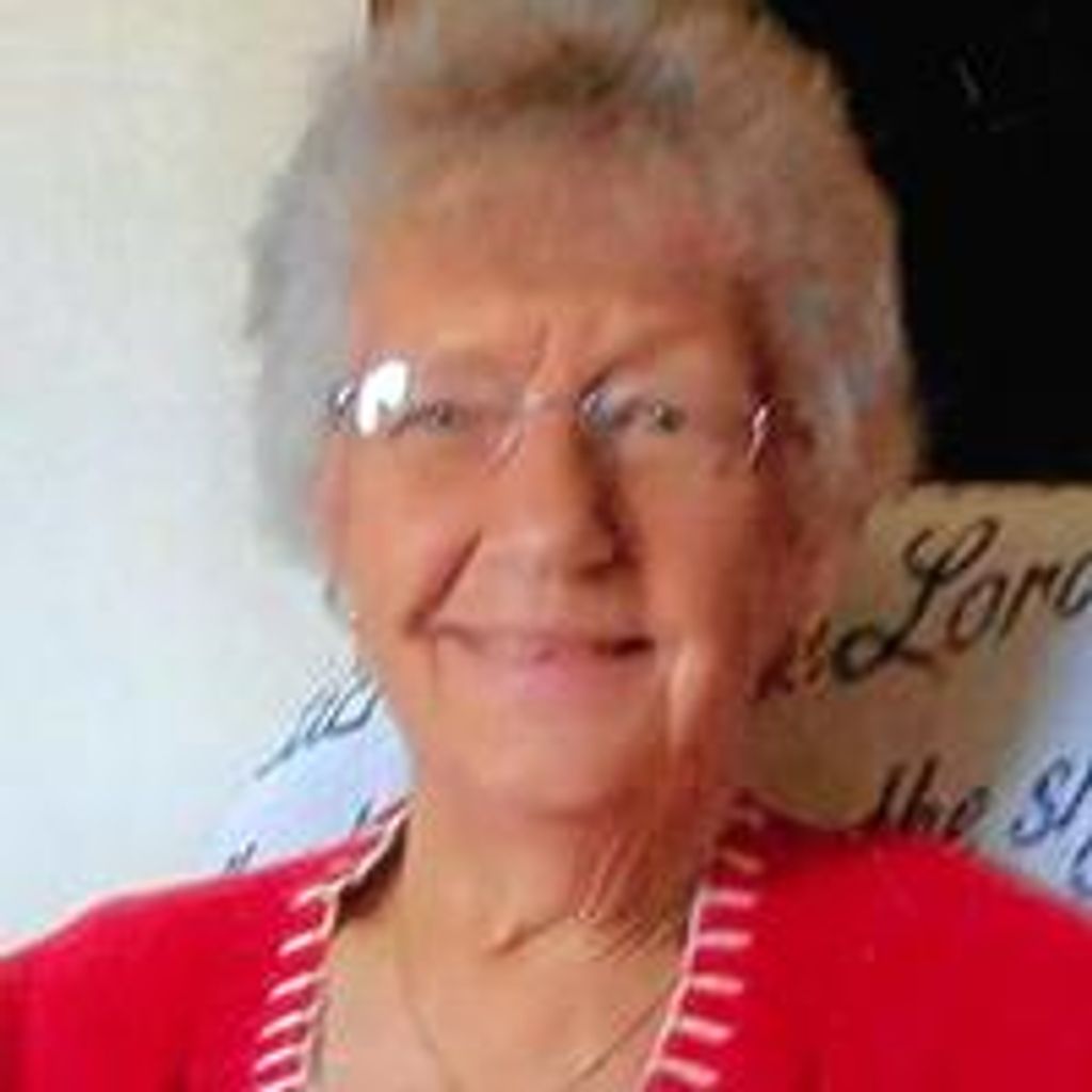 Charlene L. Gehring