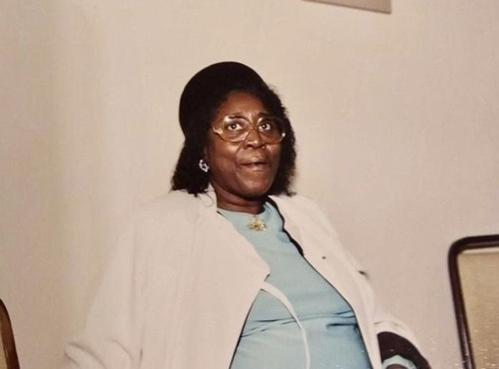 Bernice Shelley Lovett ,86 Profile Photo