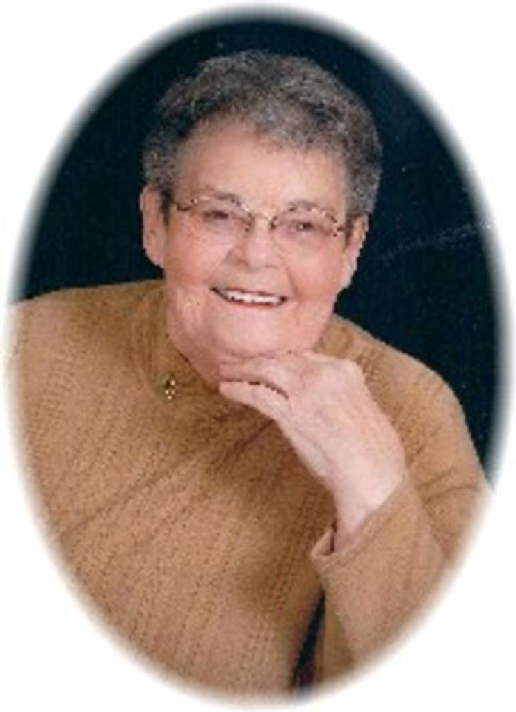 Shirley V. Pape Profile Photo