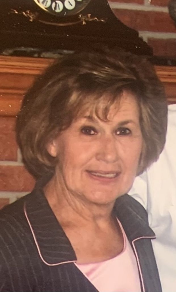 Geraldine Gerry Profile Photo