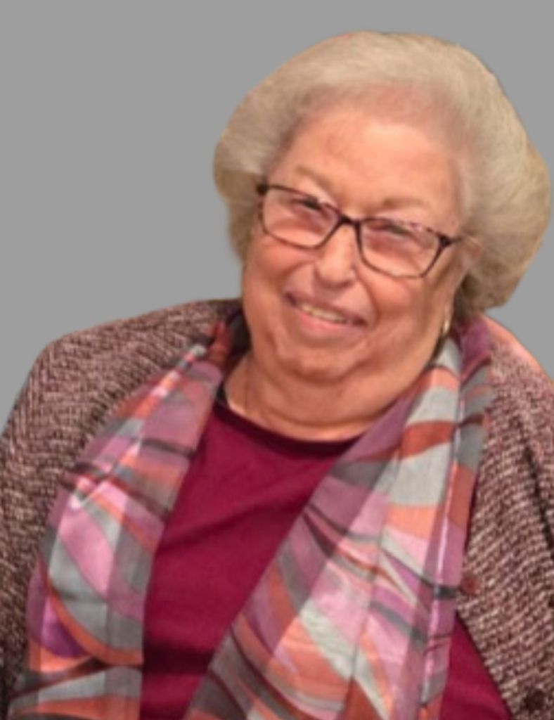 Katherine "Cathy" Gladd