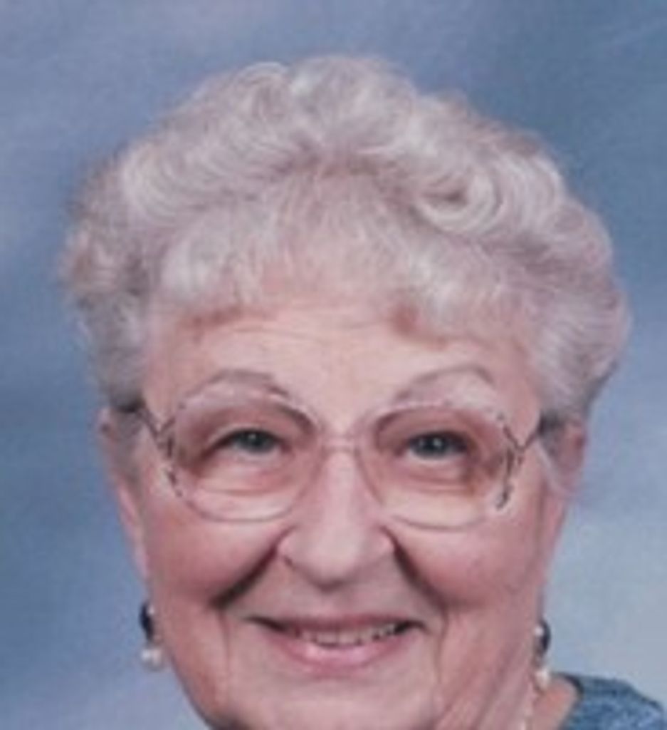 Marjory  Alice Fredlund Profile Photo