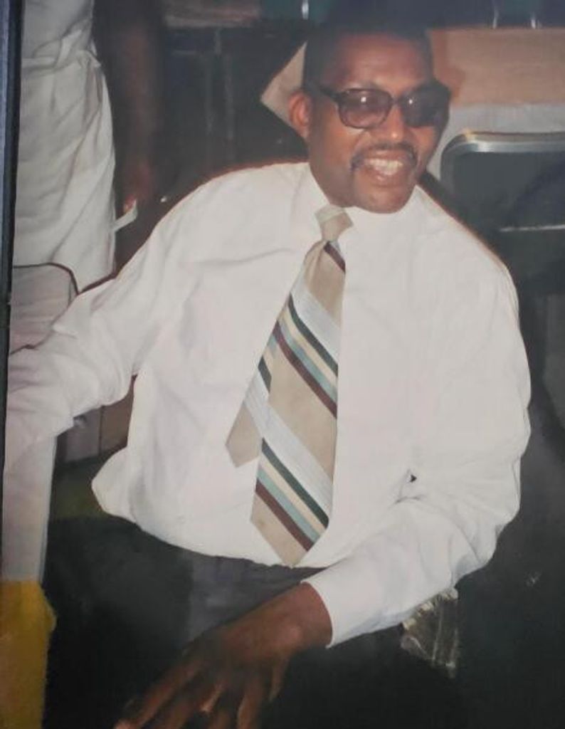 Warren W. Brown Profile Photo