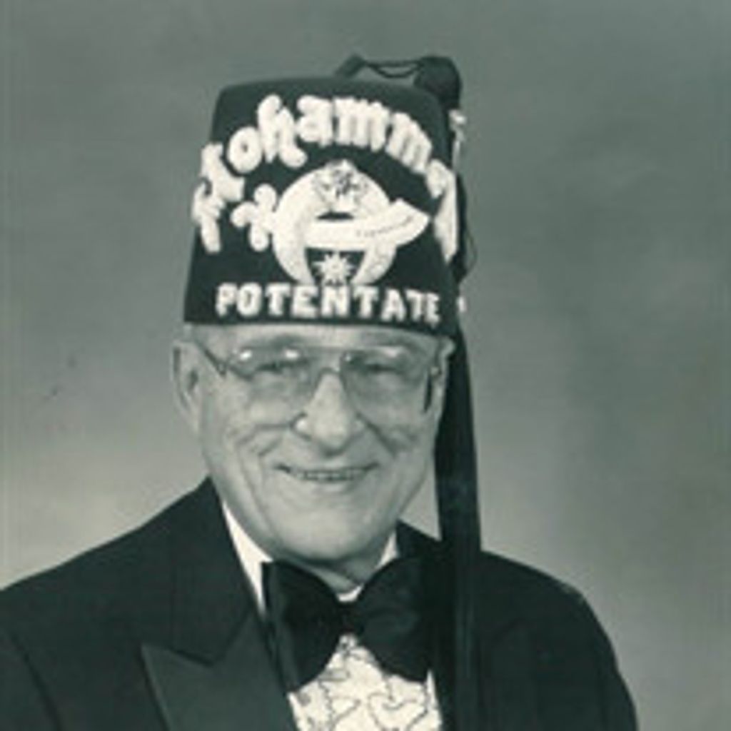 Gary N. Sellers