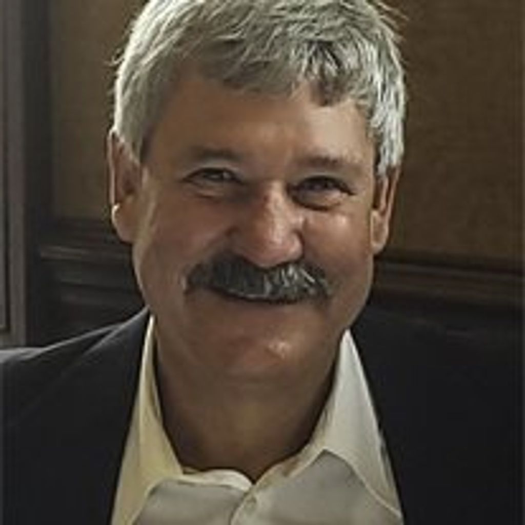 Ronald N. "Corky" Geitter